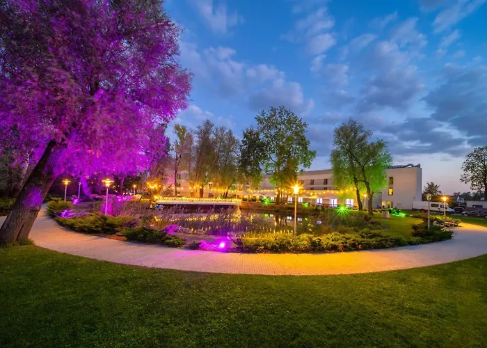 Green Garden Hotel
