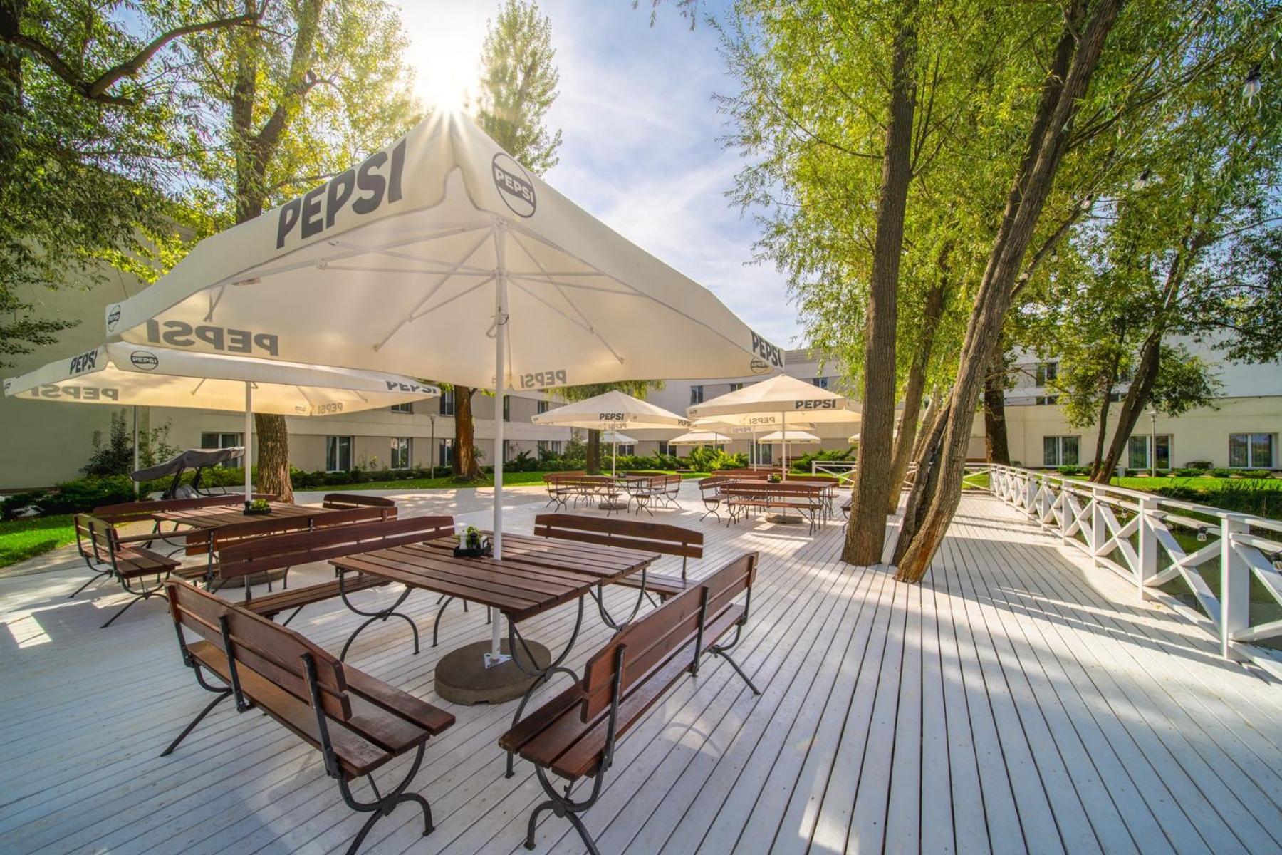 Garden 3* Raszyn
