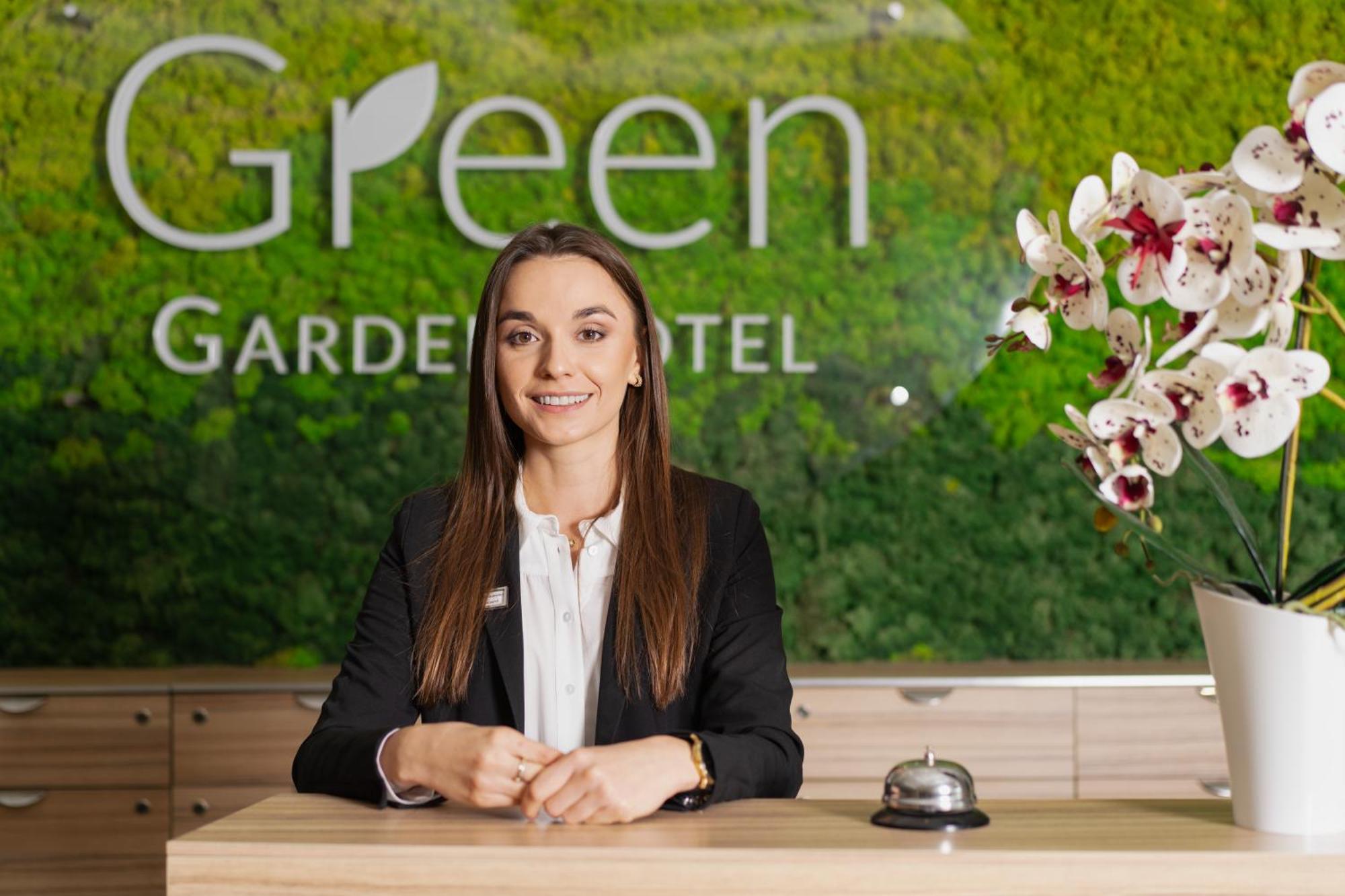 Ferienpark Garden 3*