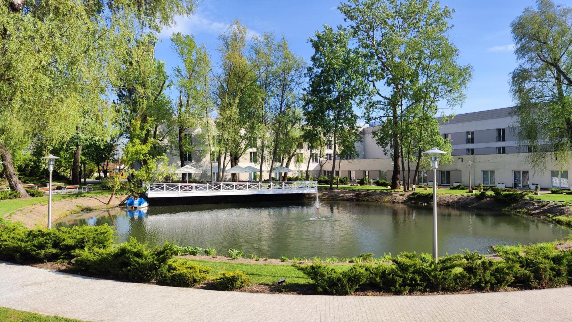 Ferienpark Garden